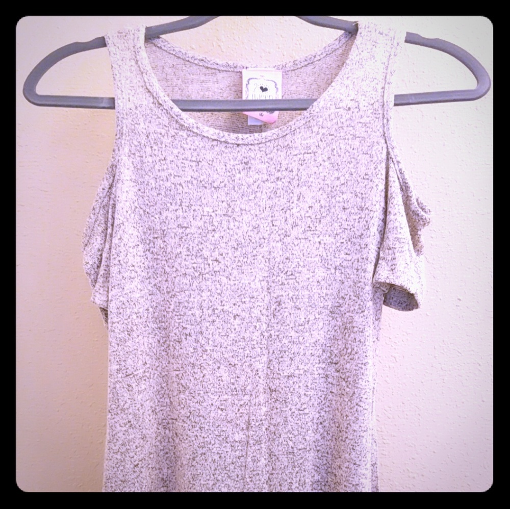 Be in Style with this 2 tween Dress